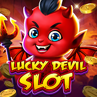 Lucky Devil Slot