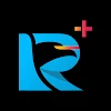 RCTI+ Superapp icon