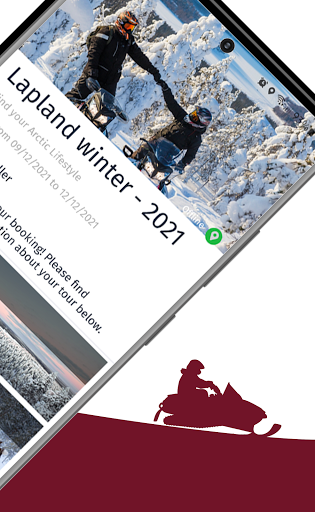 Arctic Lifestyle Screen 3