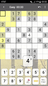 Sudoku - Online sudoku puzzles - Apps on Google Play