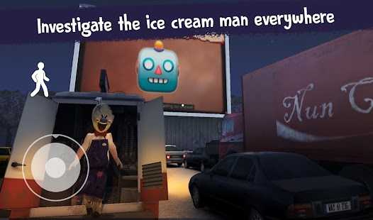 Ice Scream 2 Screenshot