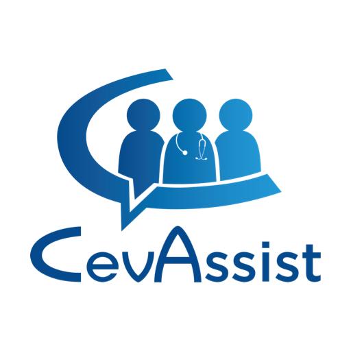 CevAssist Logo