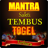 MANTRA SAKTI TEMBUS TOGEL DIJAMIN AMPUH & TERBARU icon
