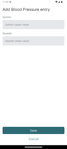 HealthWatch screenshot 6