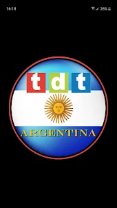 TDT Argentina