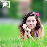 Cover Image of Download Blur Background - Depth Focus  APK