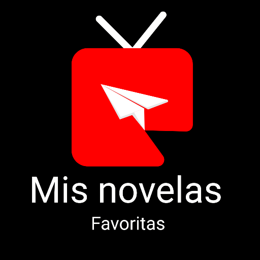 Mis Novela Favoritas en HD logo