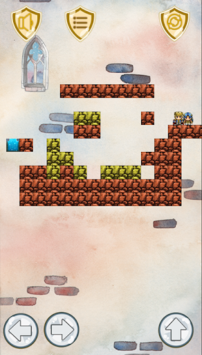 gold man screenshot 4