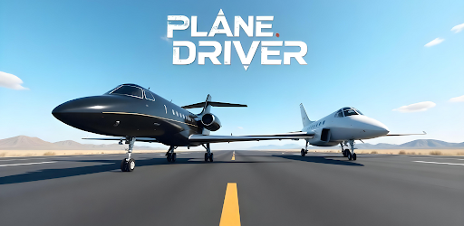 Plane Driver