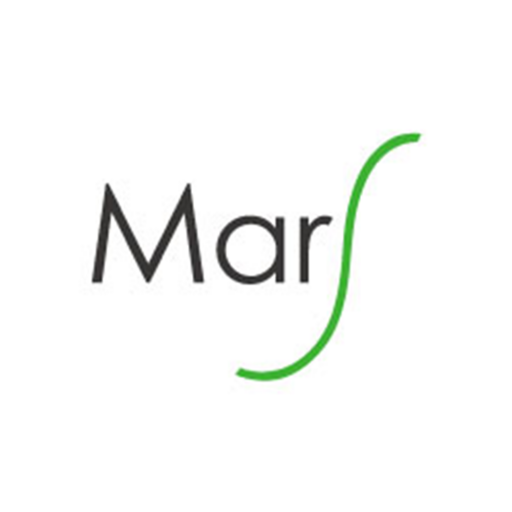 美容室・ヘアサロン Mars（マーズ）公式アプリ logo