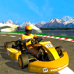 Cover Image of Download Ultimate Kart Racing  APK