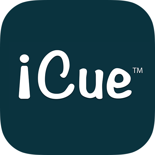 iCue Driver logo