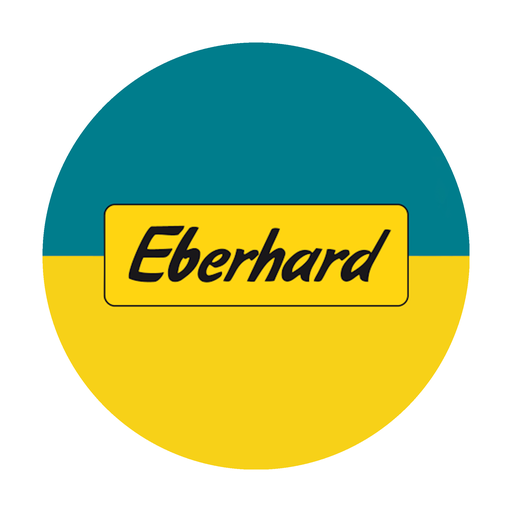 Ebianer by Eberhard logo