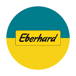 تصویر نماد Ebianer by Eberhard