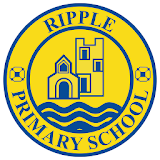 Ripple Primary School icon