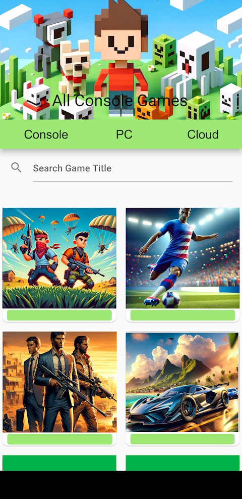 Games Essential for Xbox & PCのおすすめ画像1