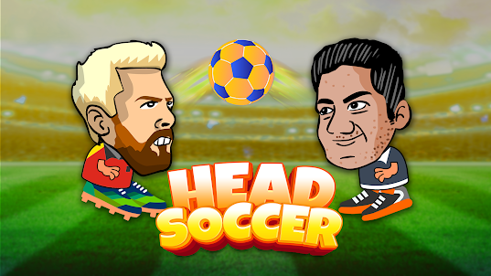 Download Head Soccer for PC/Head Soccer on PC - Andy - Android Emulator for  PC & Mac