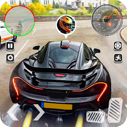 Icon image Racery Game - Races Car Games