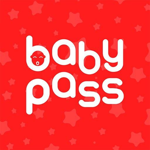 Guarders Baby Pass 1.4 Icon