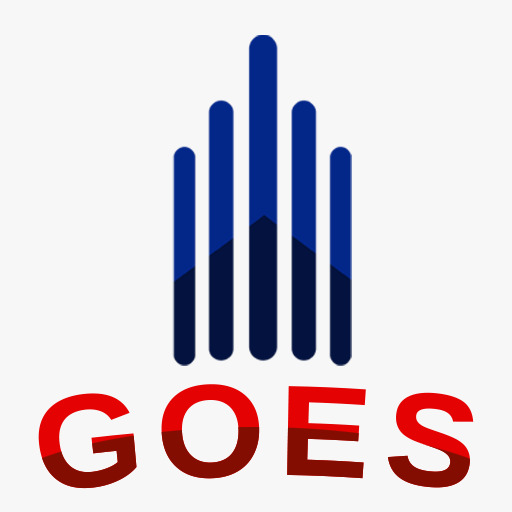 GOES Screen 2