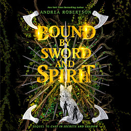Icon image Bound by Sword and Spirit