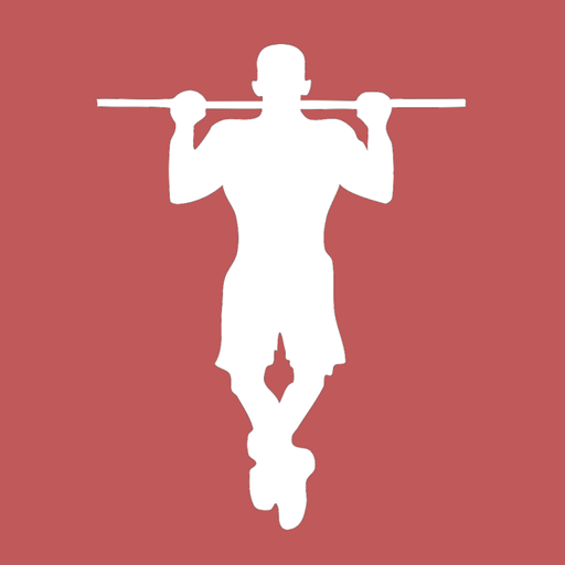 Calisthenics Workout Plan Laai af op Windows