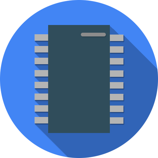 Sensors Multitool 1.3.1 Icon