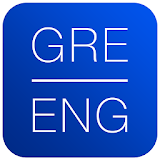 Dictionary Greek English icon