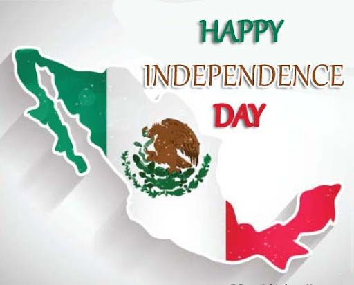 Dia de Independência Mexico Screen 3