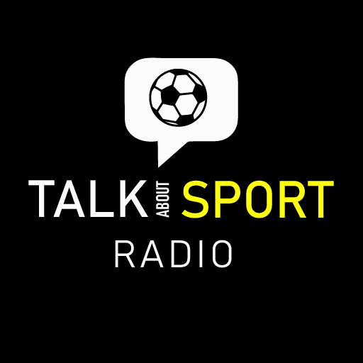 Talk & Sport Radio logo