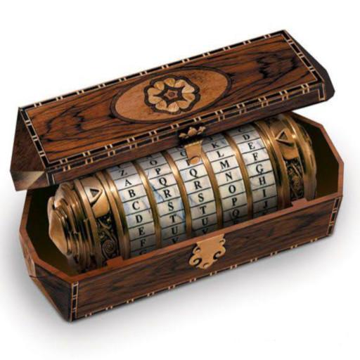 Cryptex Passwords Download on Windows