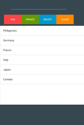 ListItems_Cabanes Screenshot 3 - AppWisp.com