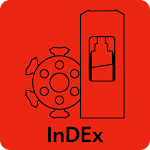 Cover Image of डाउनलोड InDEx  APK