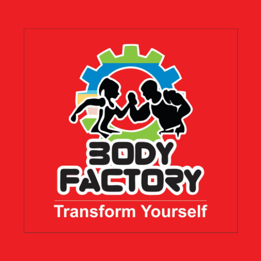 Body Factory  Icon