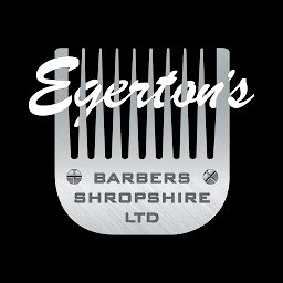 Icon image Egertons Barbers