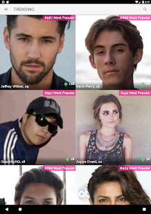 Famous Birthdays 9.1.2 APK screenshots 14