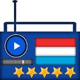 Luxembourg Radio Complete icon