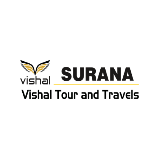 Surana Vishal Tour and Travels logo