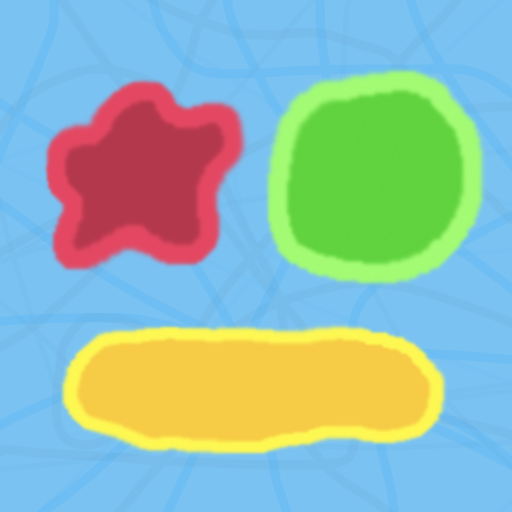 Jumping Bacteria logo