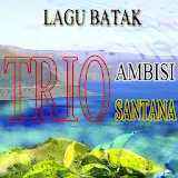Lagu Trio Ambisi & Santana icon