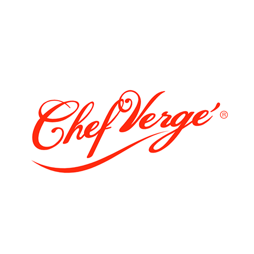 Chef Vergé logo