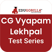 Top 43 Education Apps Like CG Vyapam Lekhpal Test Series - Best Alternatives