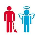 Are You Devil or Angel? icon