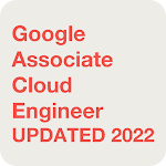 Cover Image of Baixar Associate Cloud Engineer 2022  APK