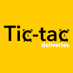 Cover Image of Скачать Tic-tac deliveries  APK