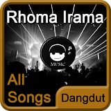 Rhoma Irama All Songs icon