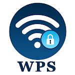 Cover Image of Unduh WiFi WPS Tester - Koneksi WPS WiFi, Pemulihan  APK