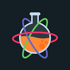 Aplicativo para testar seus conhecimentos sobre química no celular
