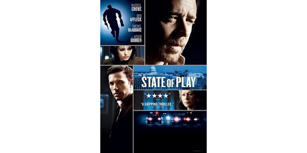 State of Play - Movies on Google Play