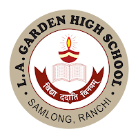 L . A . Garden High School